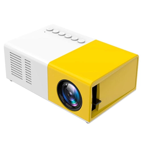 Mini Proyector Portátil 1080P